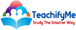 TeachifyMe