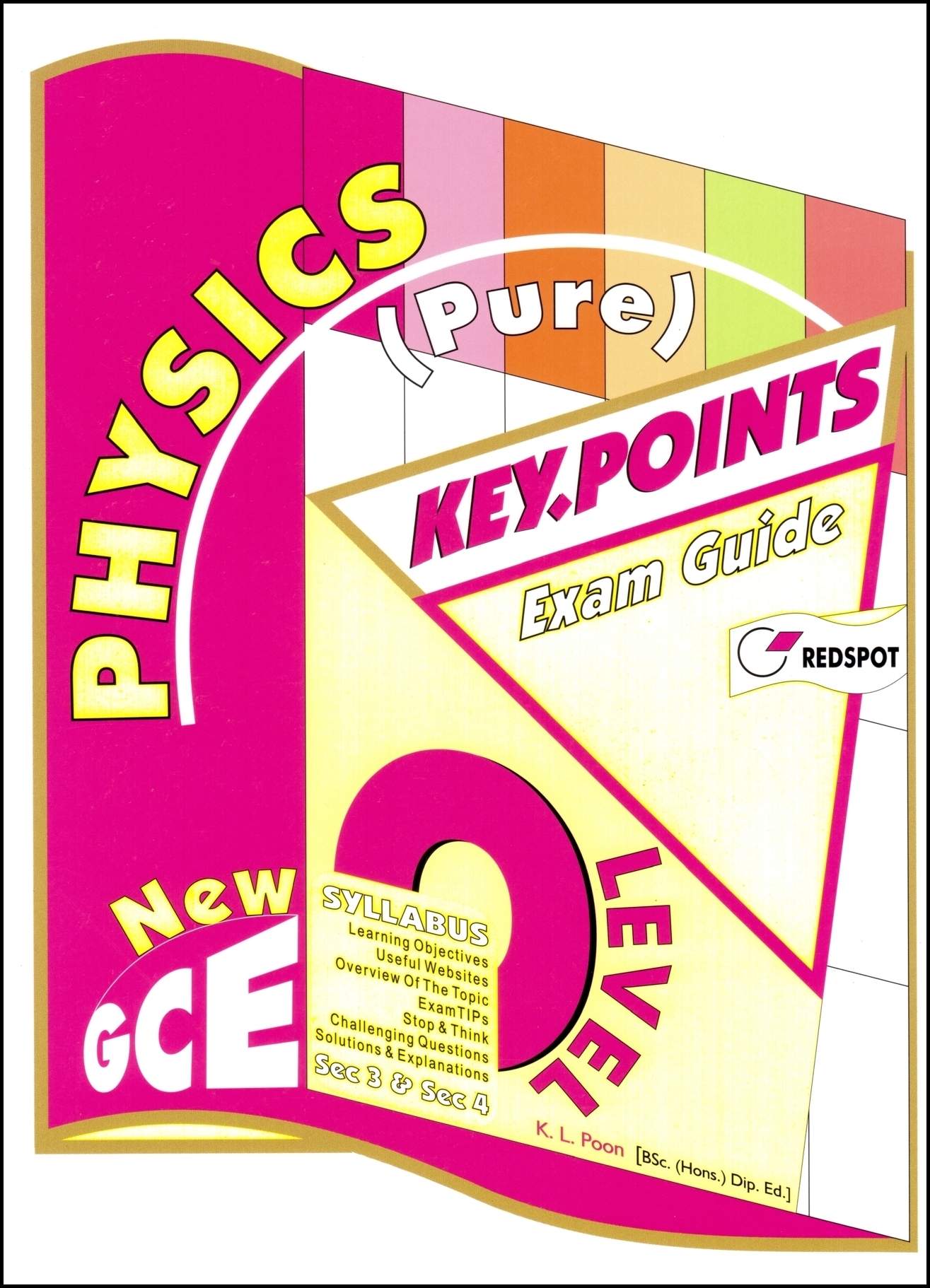 Igces Physice Forth Edition Answer Keys O Level Topical Physics O 